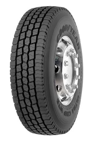355/50R22.5 opona GOODYEAR ULTRAGRIP WTS 154K